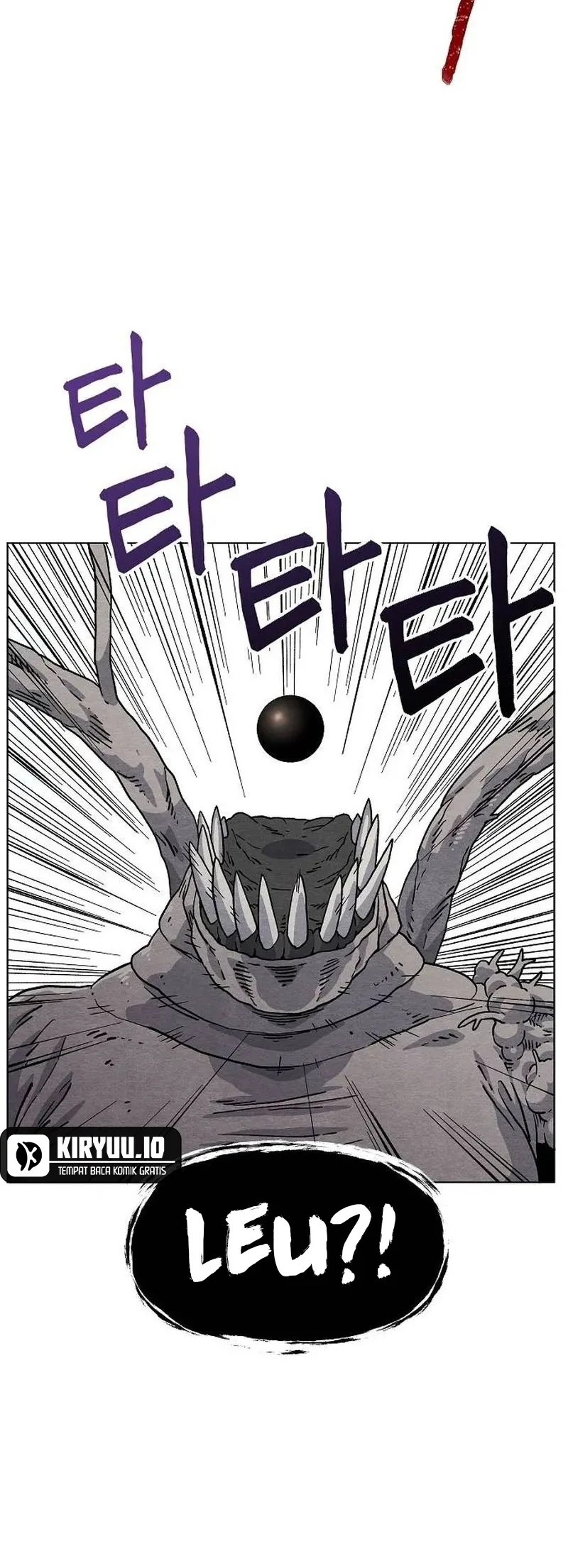 Leu Leu Leu Chapter 17 Gambar 60