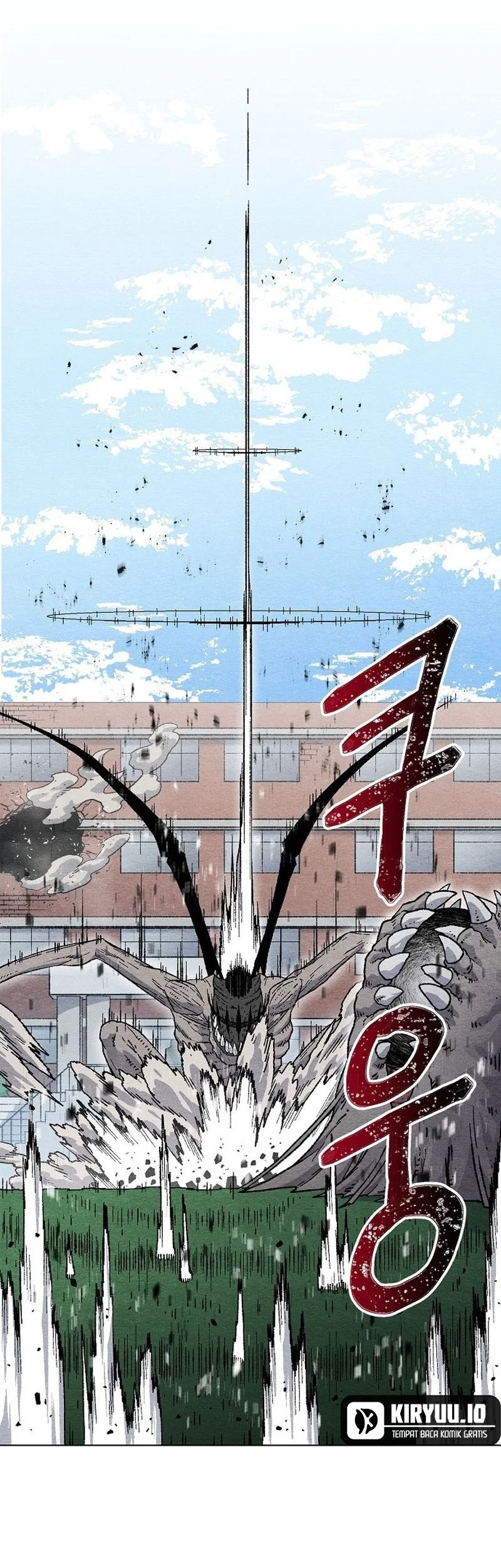 Leu Leu Leu Chapter 2 Gambar 54