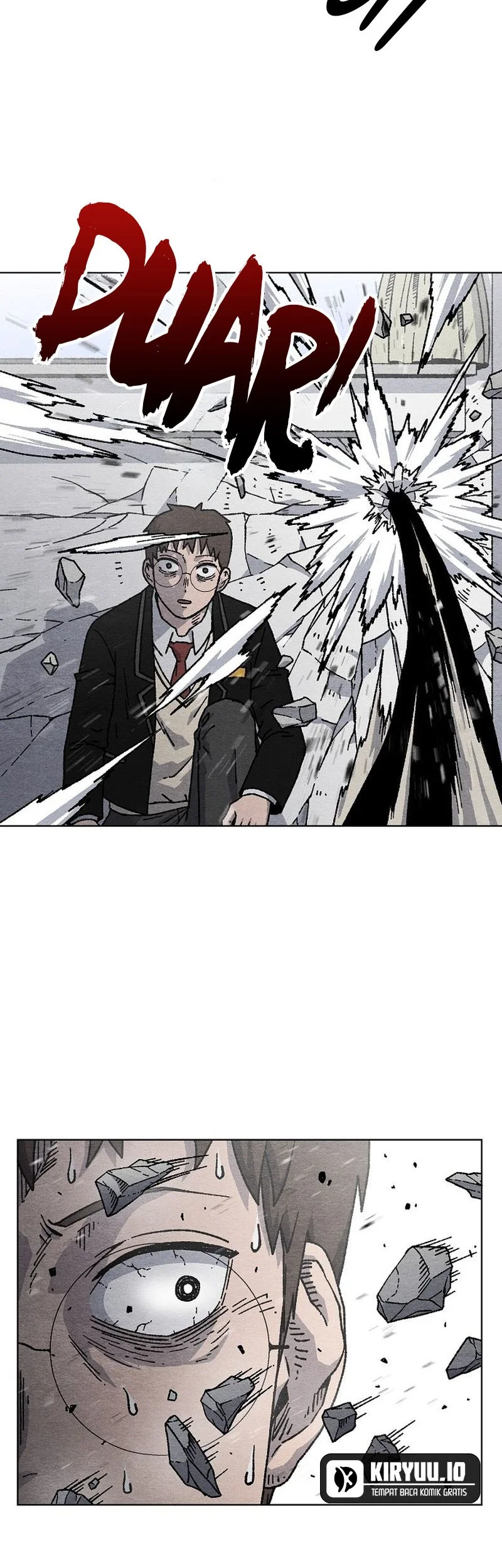 Leu Leu Leu Chapter 2 Gambar 7