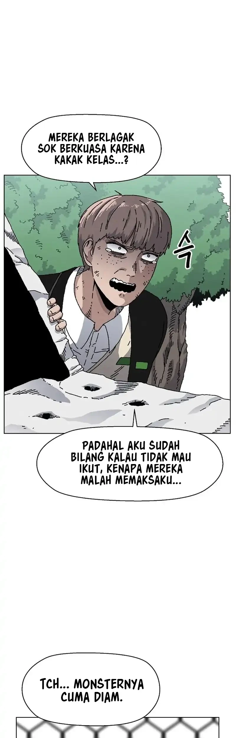 Leu Leu Leu Chapter 25 Gambar 38