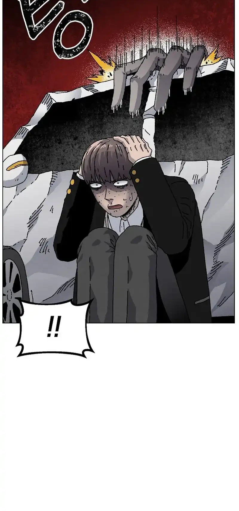 Leu Leu Leu Chapter 25 Gambar 53