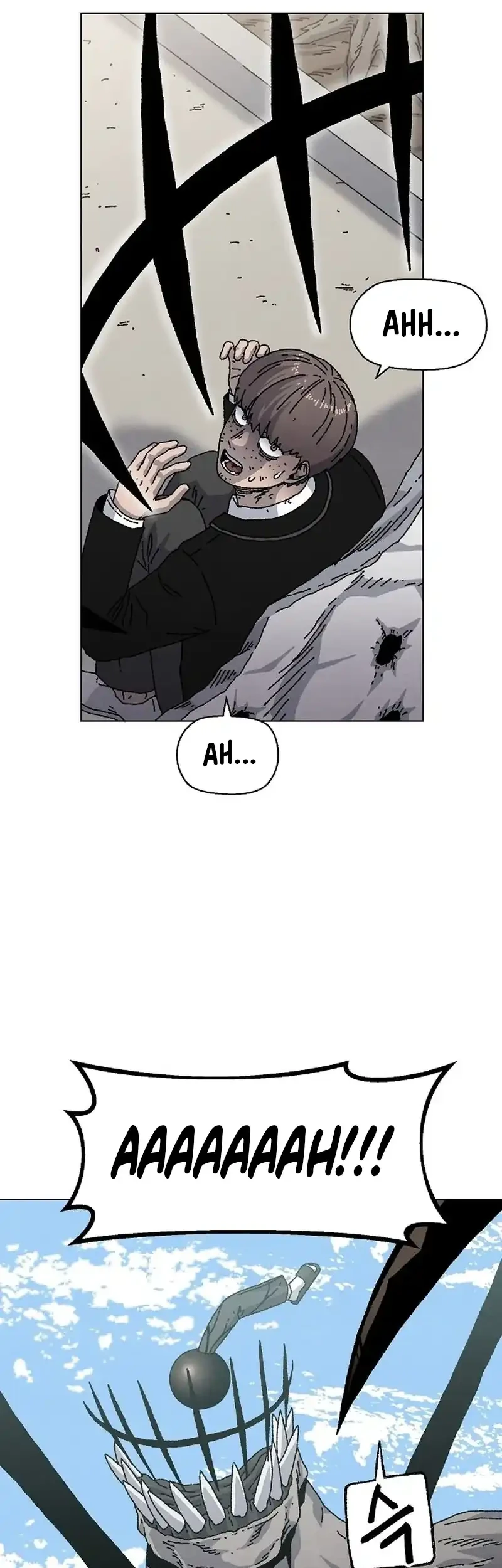 Leu Leu Leu Chapter 25 Gambar 54