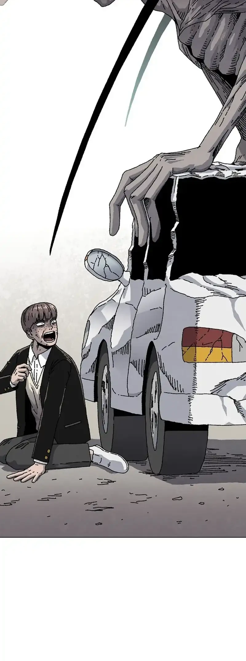 Leu Leu Leu Chapter 25 Gambar 57