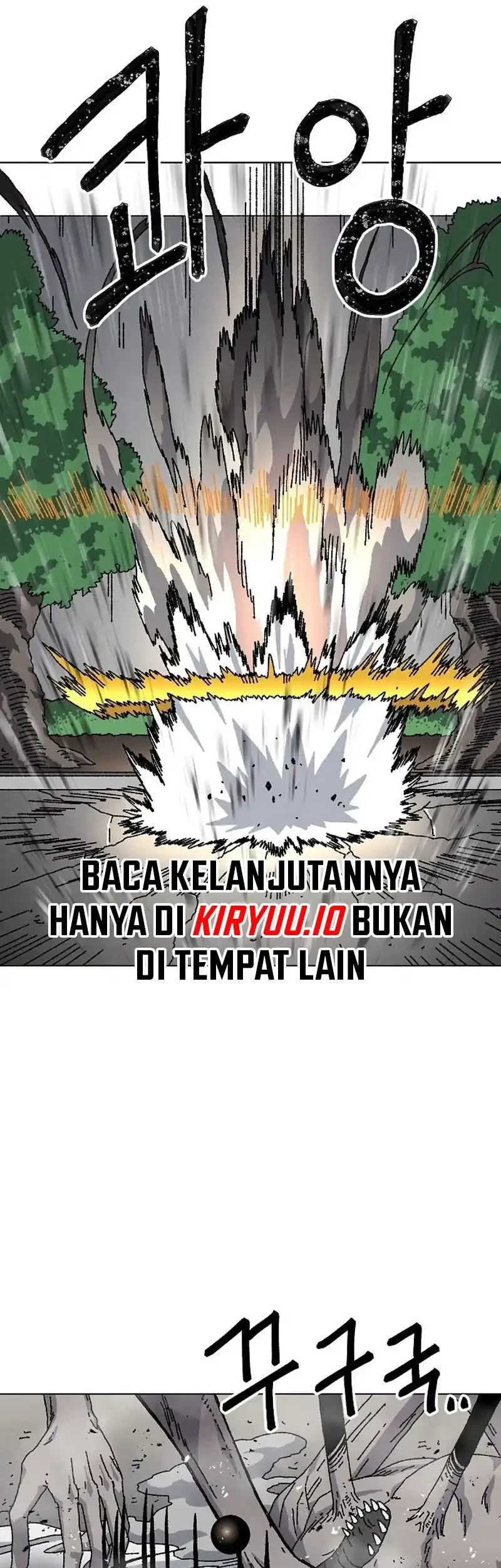Leu Leu Leu Chapter 25 Gambar 58