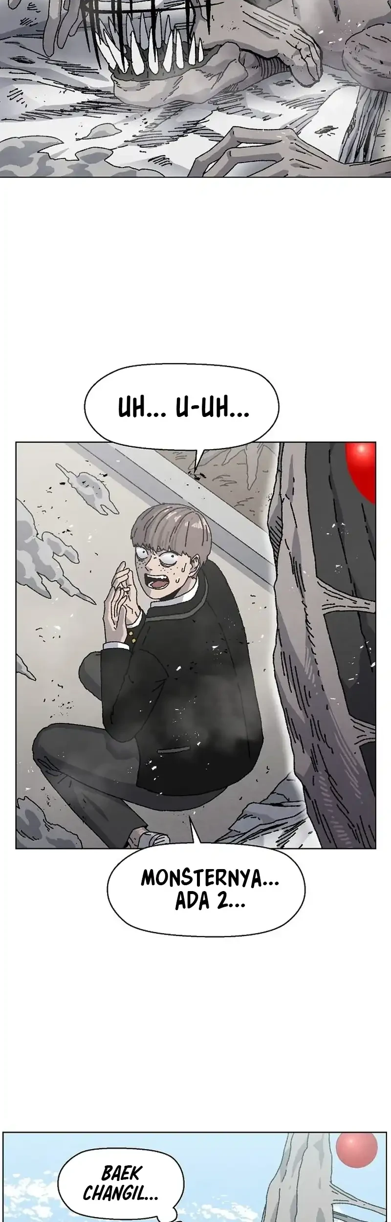 Leu Leu Leu Chapter 25 Gambar 59