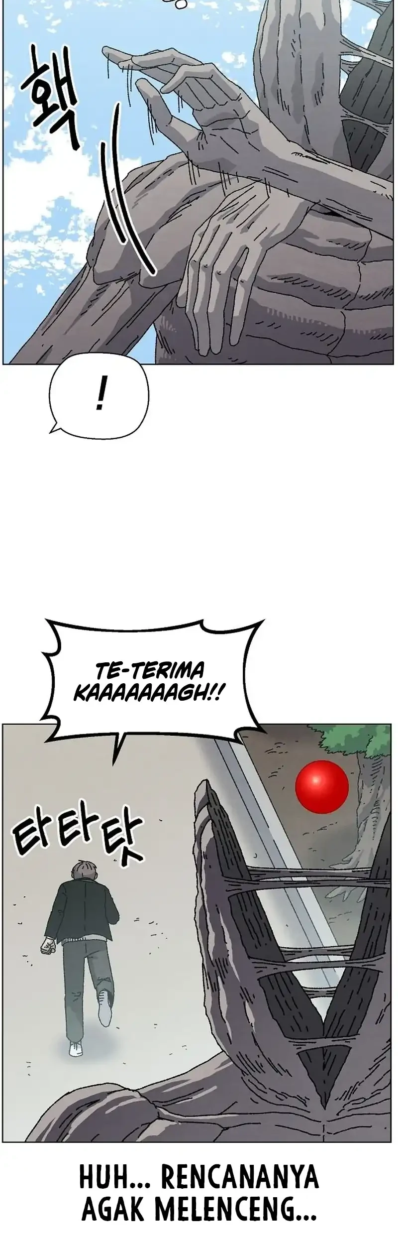 Leu Leu Leu Chapter 25 Gambar 60
