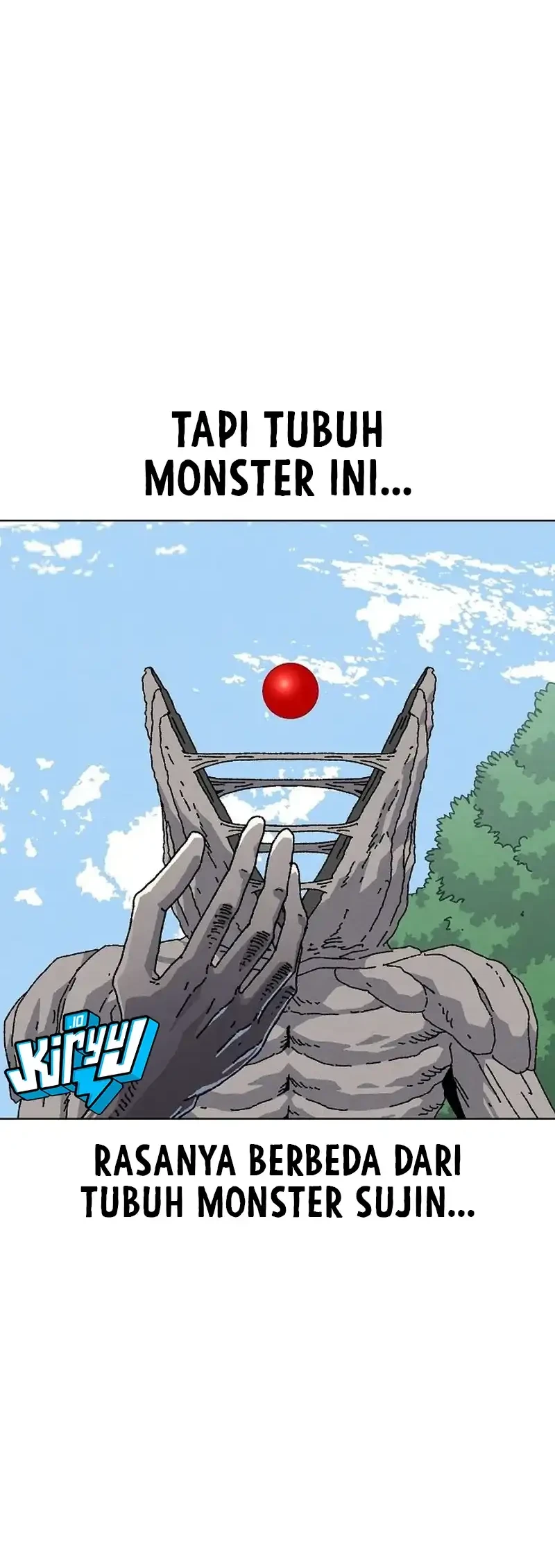 Leu Leu Leu Chapter 25 Gambar 61