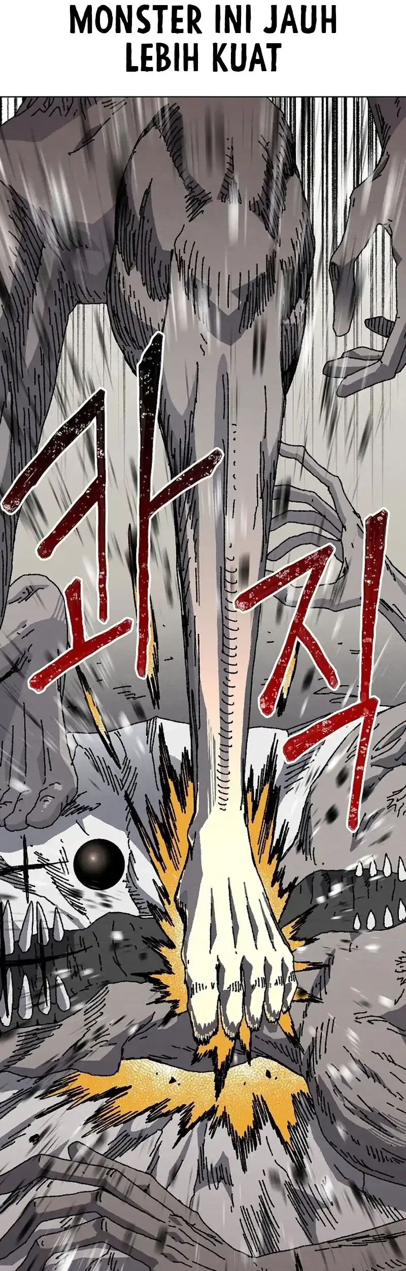 Leu Leu Leu Chapter 25 Gambar 63
