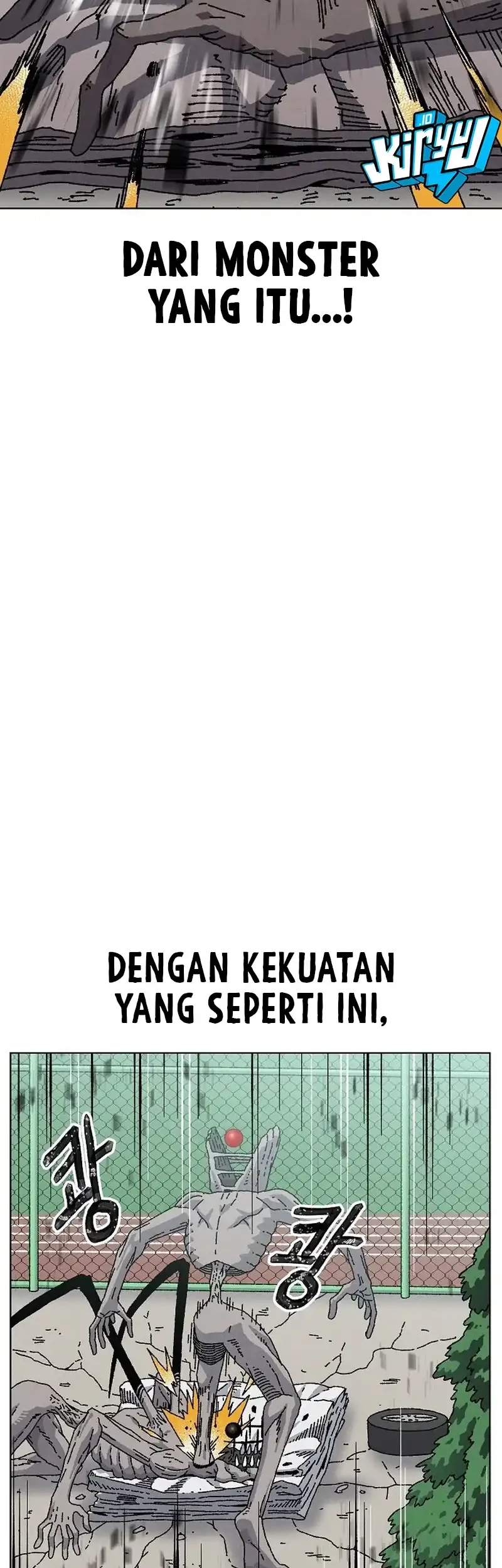 Leu Leu Leu Chapter 25 Gambar 64