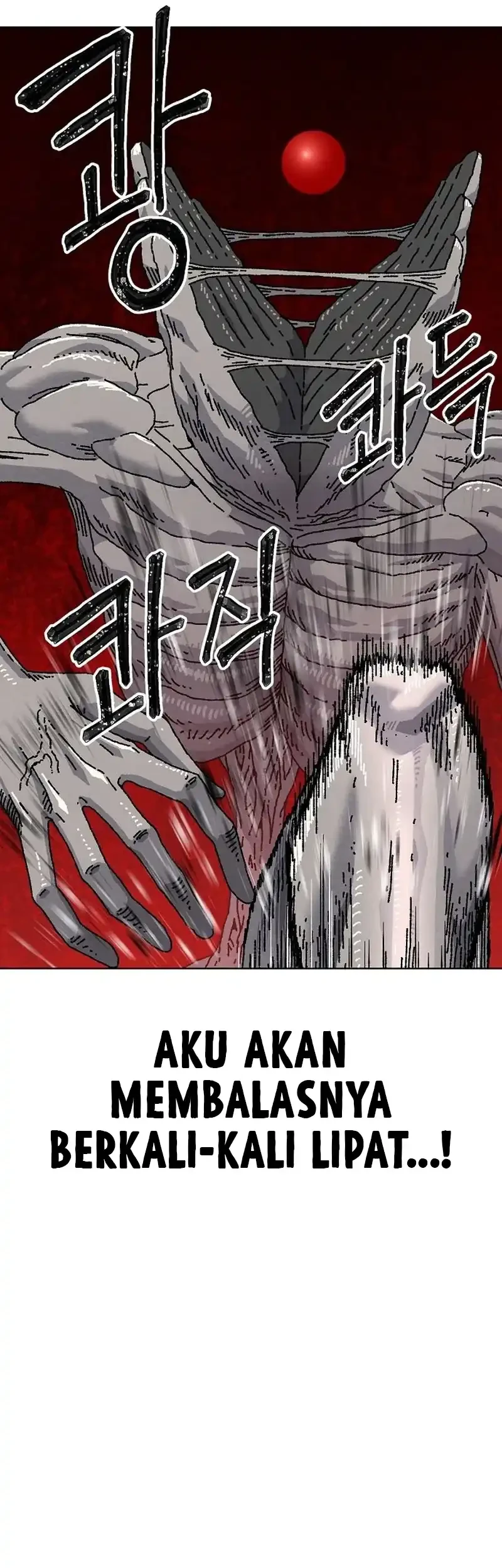 Leu Leu Leu Chapter 25 Gambar 66