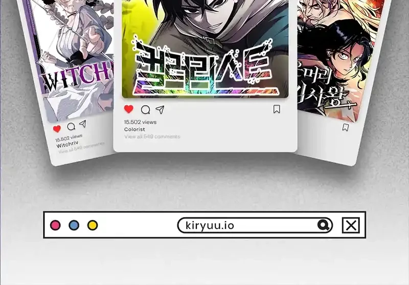 Leu Leu Leu Chapter 25 Gambar 68