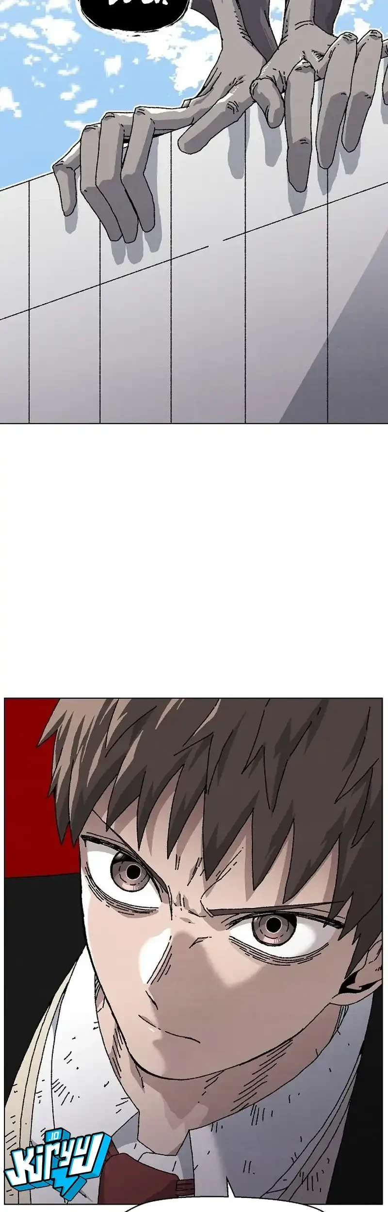 Leu Leu Leu Chapter 25 Gambar 4