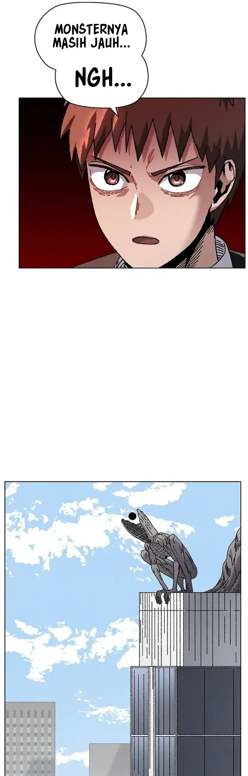 Leu Leu Leu Chapter 25 Gambar 6