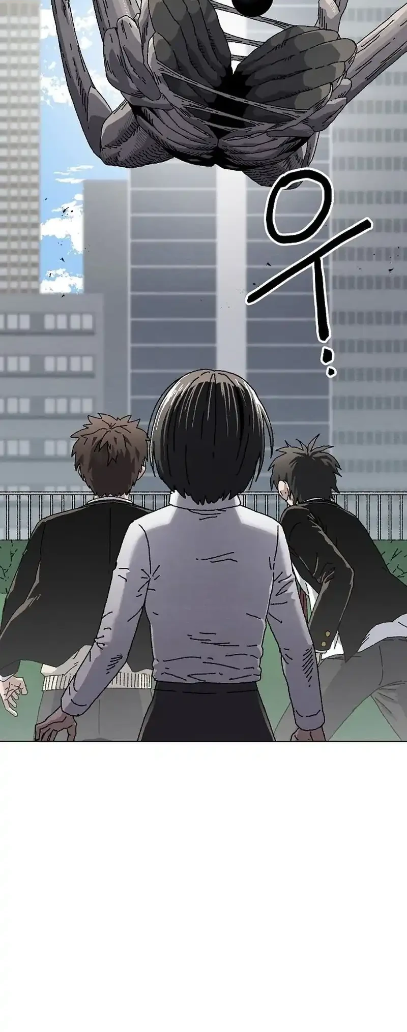 Leu Leu Leu Chapter 25 Gambar 9