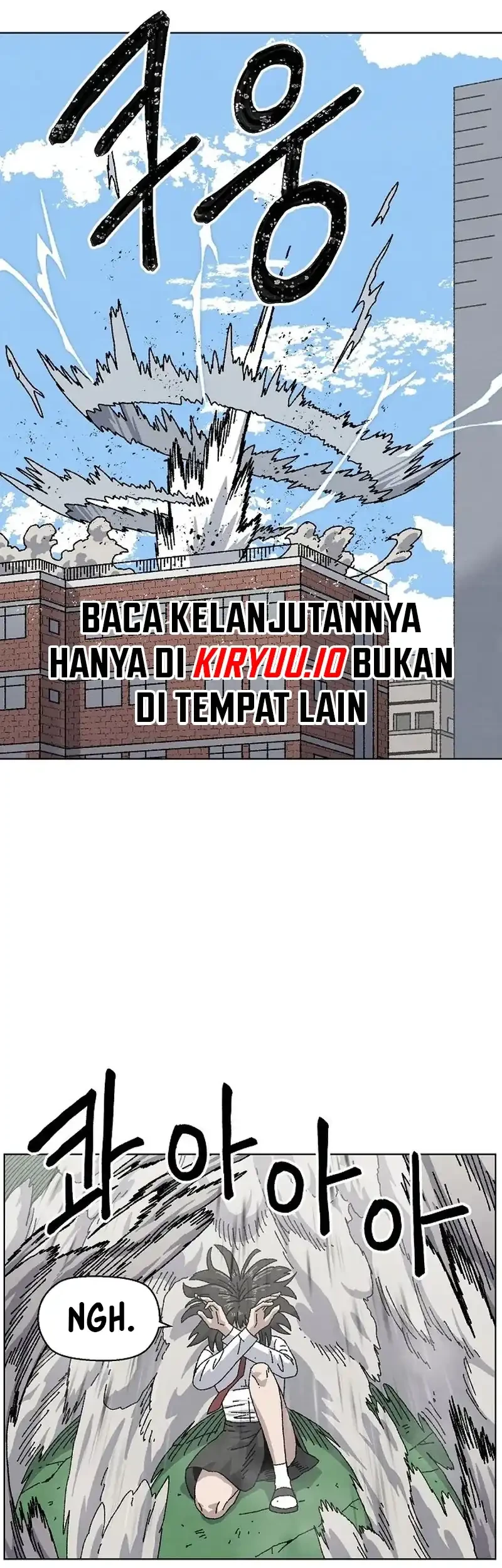 Leu Leu Leu Chapter 25 Gambar 10