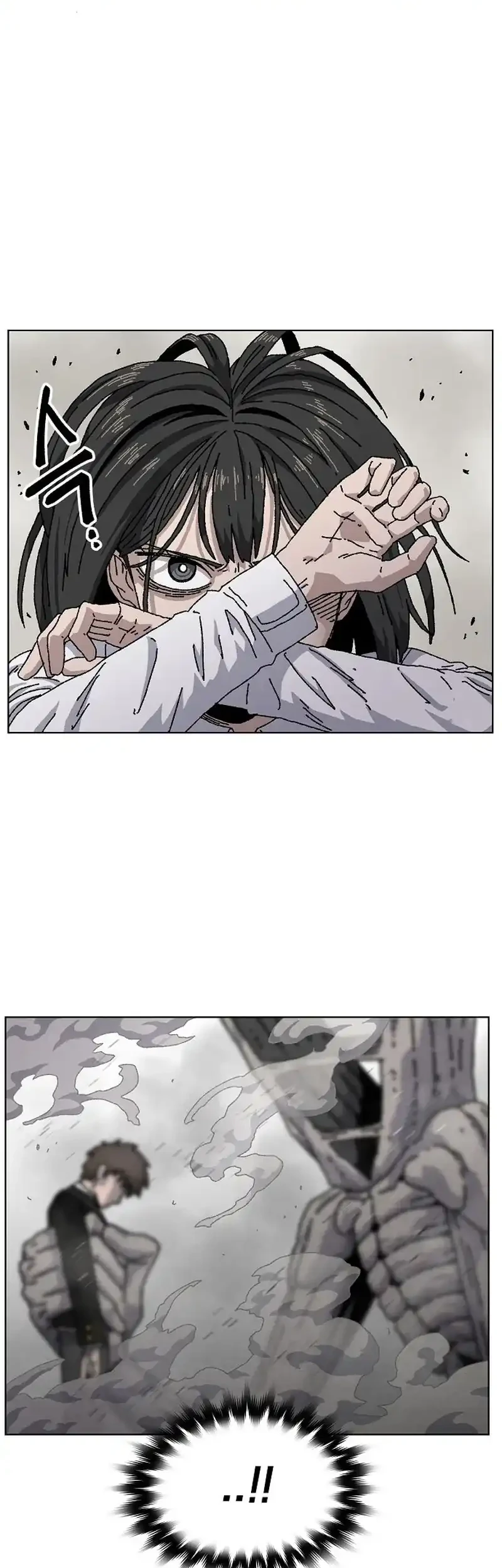 Leu Leu Leu Chapter 25 Gambar 11