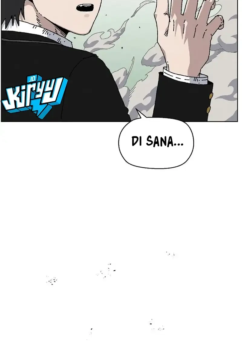 Leu Leu Leu Chapter 25 Gambar 13