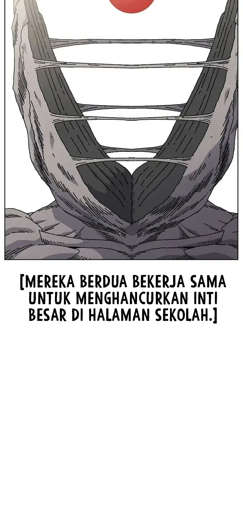 Leu Leu Leu Chapter 25 Gambar 21