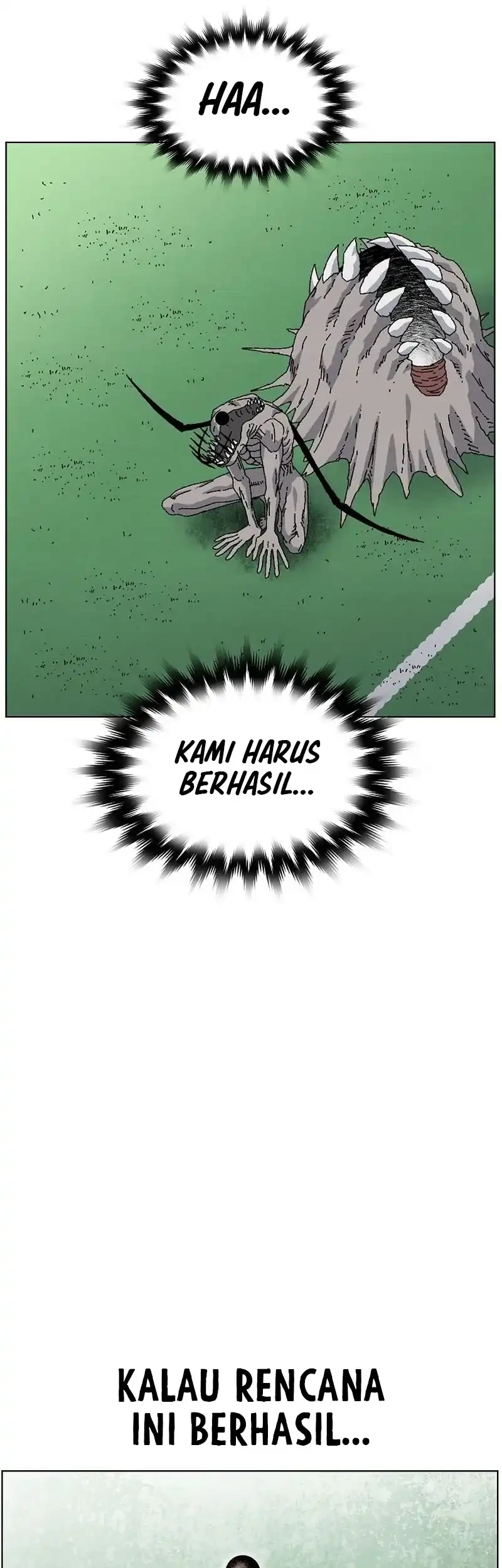 Leu Leu Leu Chapter 25 Gambar 22
