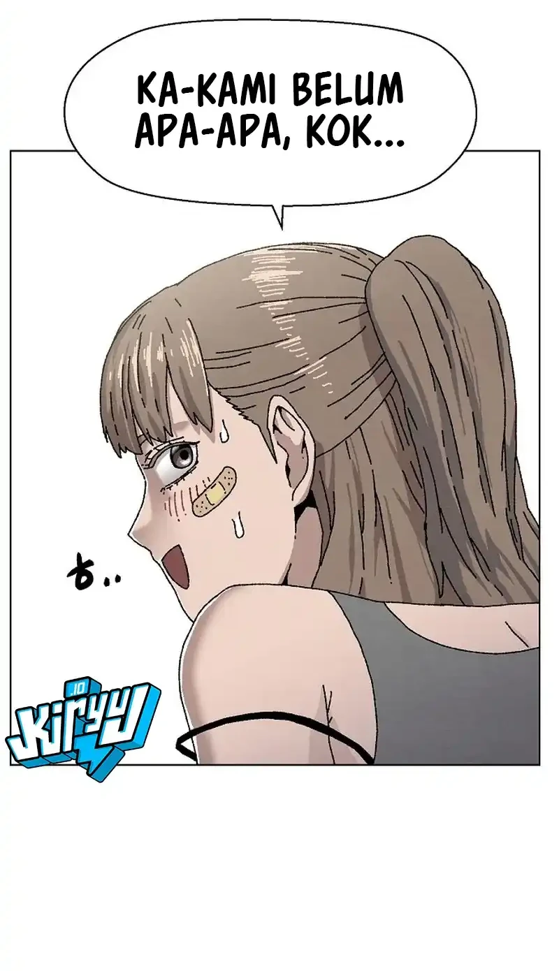 Leu Leu Leu Chapter 25 Gambar 29
