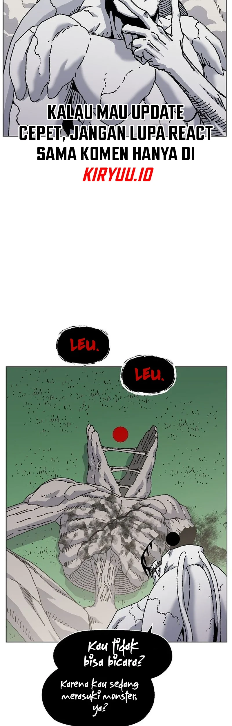 Leu Leu Leu Chapter 26 Gambar 45
