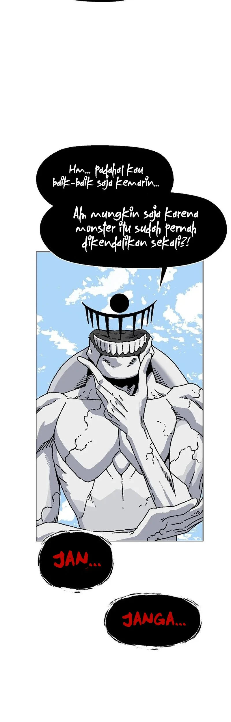 Leu Leu Leu Chapter 26 Gambar 46