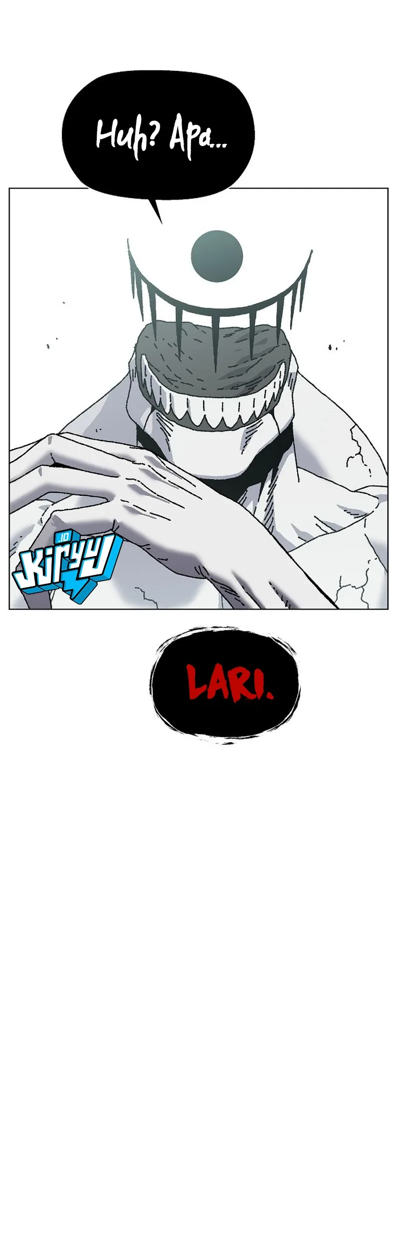 Leu Leu Leu Chapter 26 Gambar 47