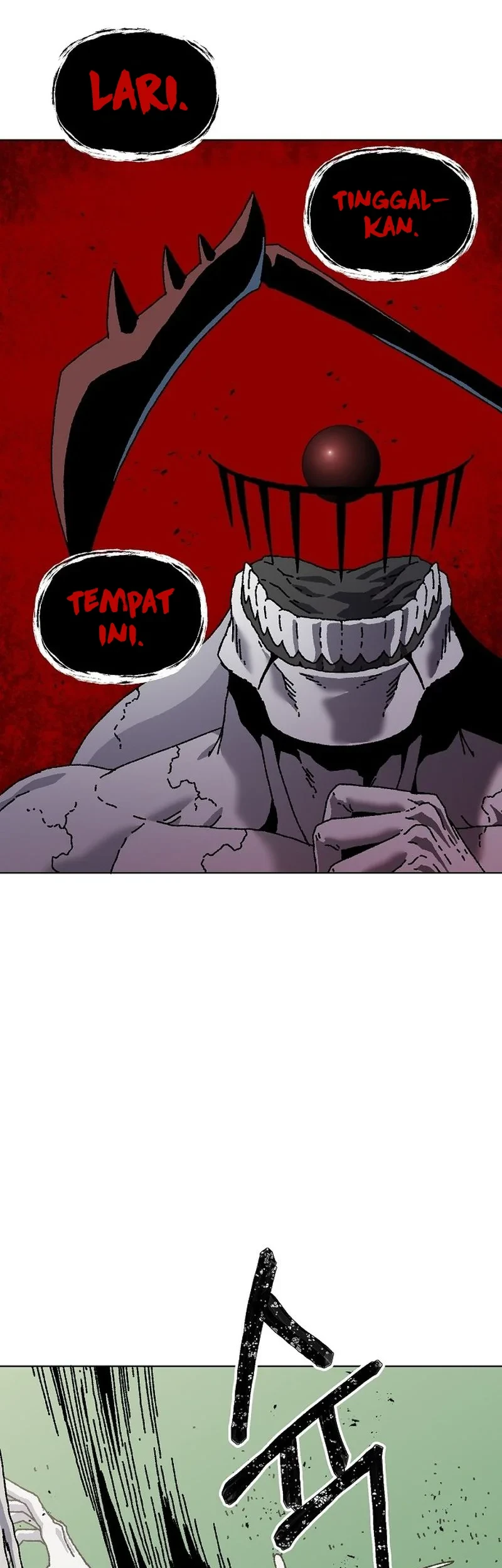 Leu Leu Leu Chapter 26 Gambar 48