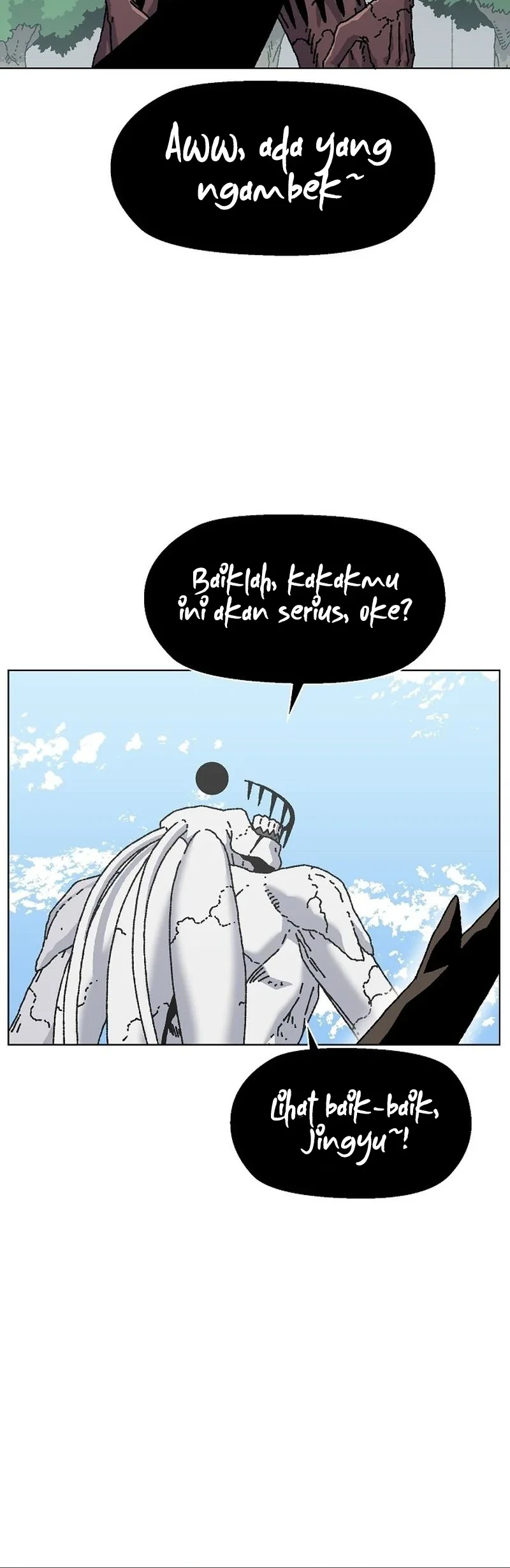 Leu Leu Leu Chapter 26 Gambar 51