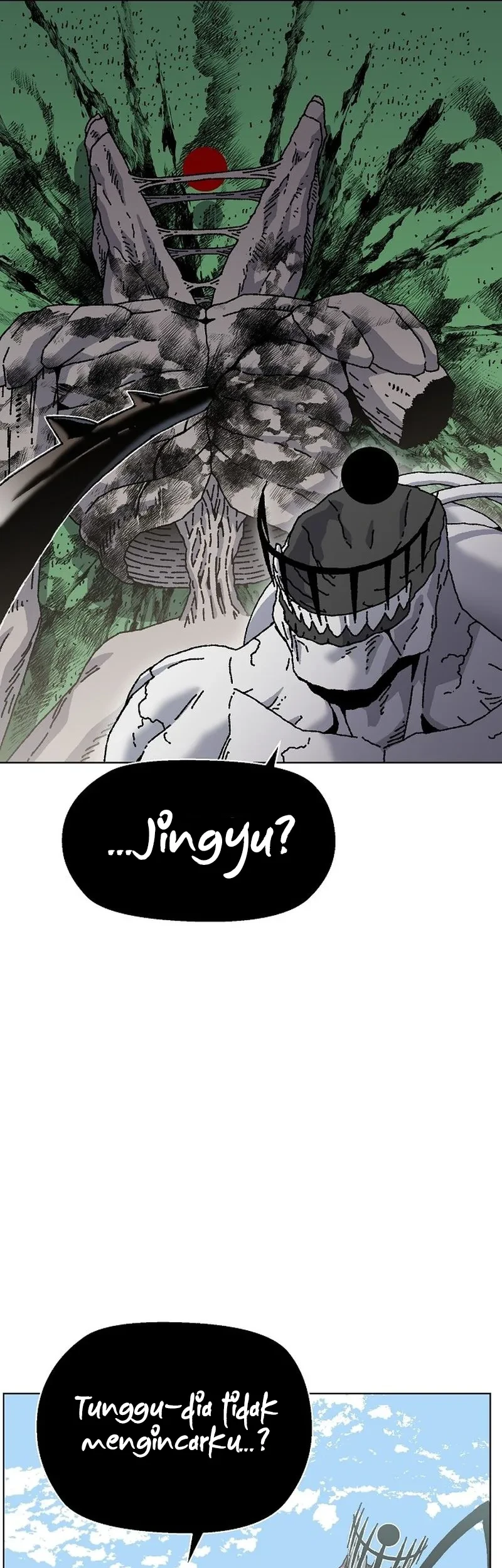 Leu Leu Leu Chapter 26 Gambar 52