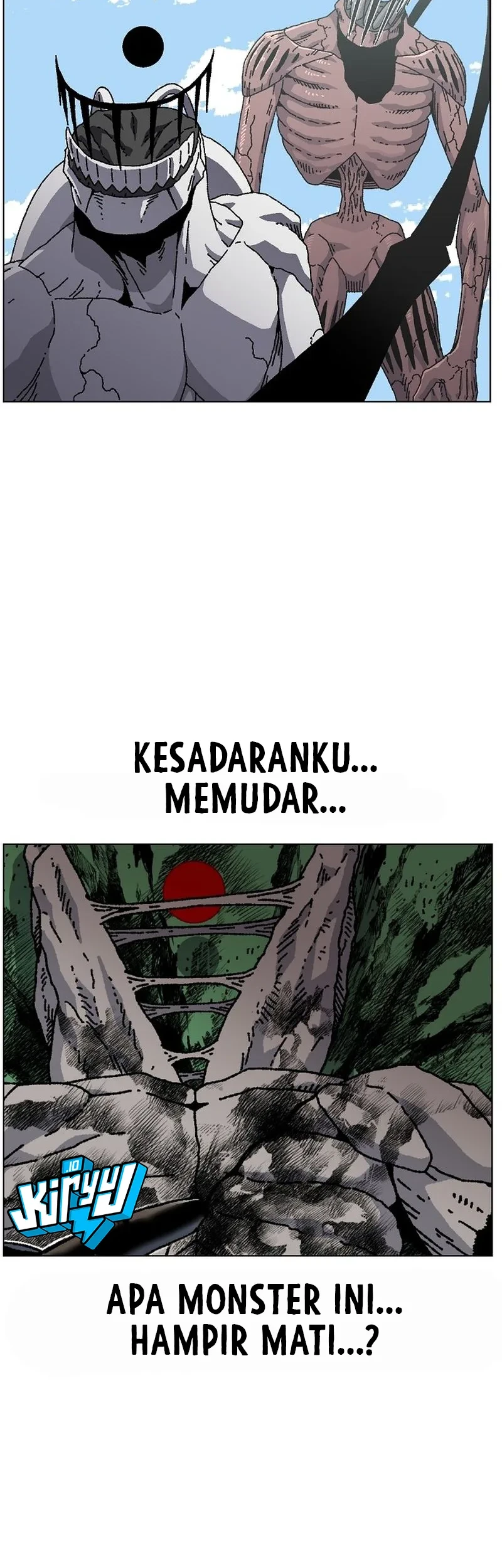 Leu Leu Leu Chapter 26 Gambar 53