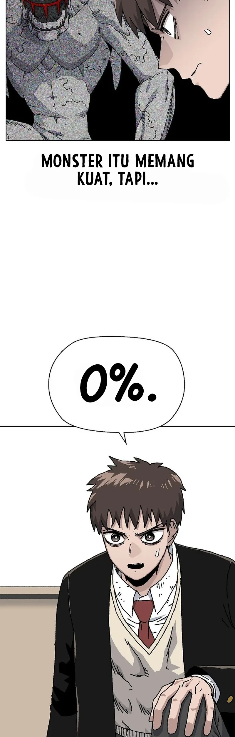 Leu Leu Leu Chapter 26 Gambar 61