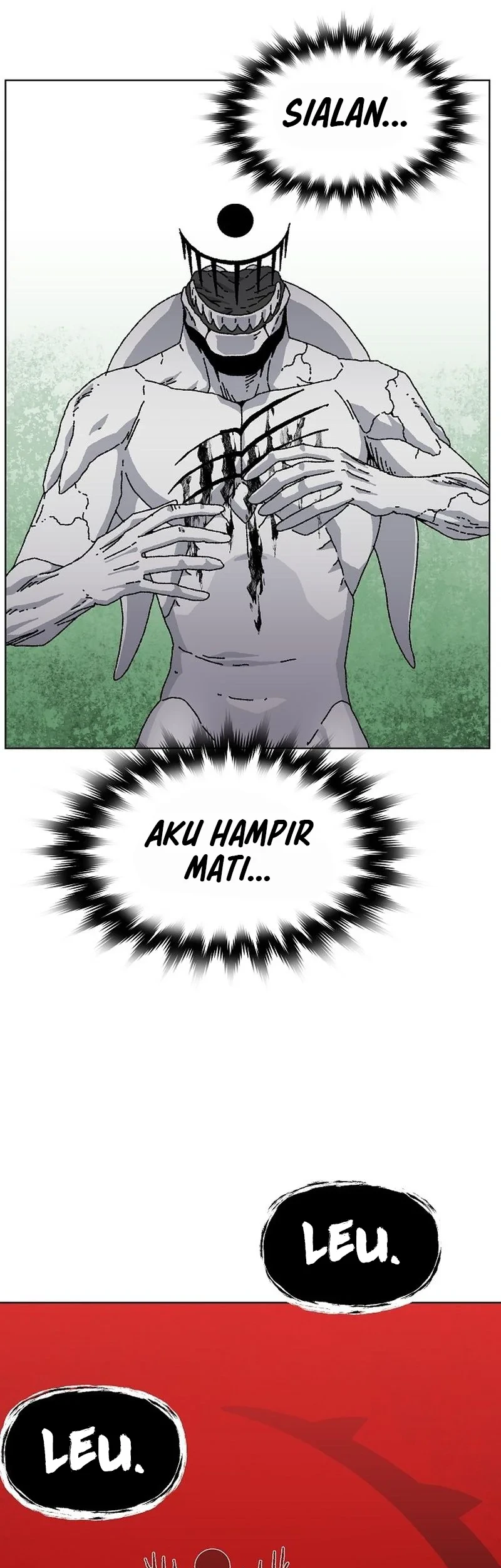 Leu Leu Leu Chapter 26 Gambar 64