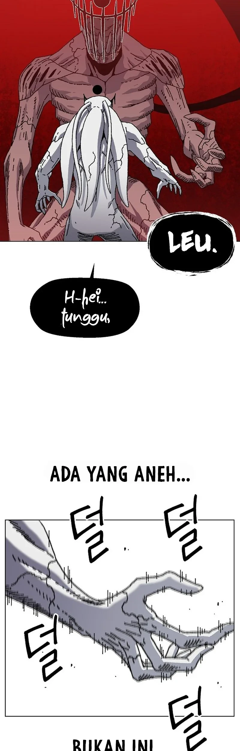 Leu Leu Leu Chapter 26 Gambar 65