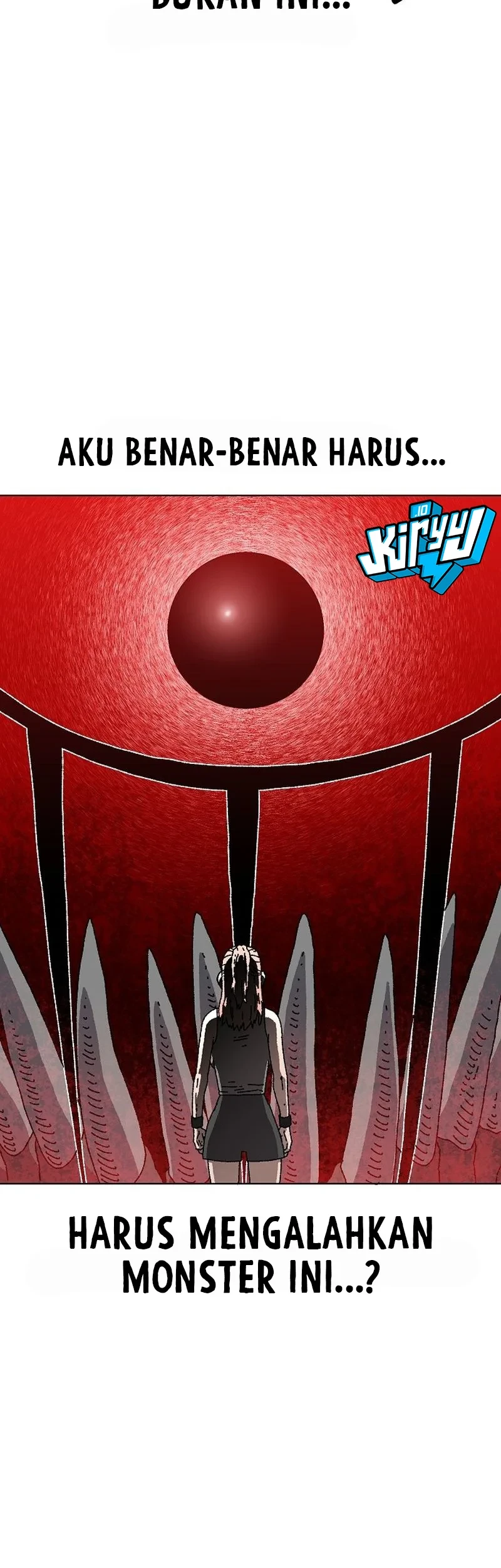 Leu Leu Leu Chapter 26 Gambar 66