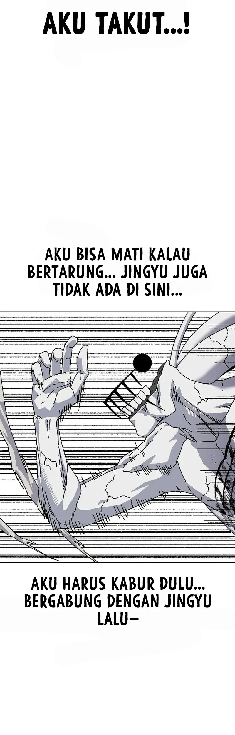 Leu Leu Leu Chapter 26 Gambar 68