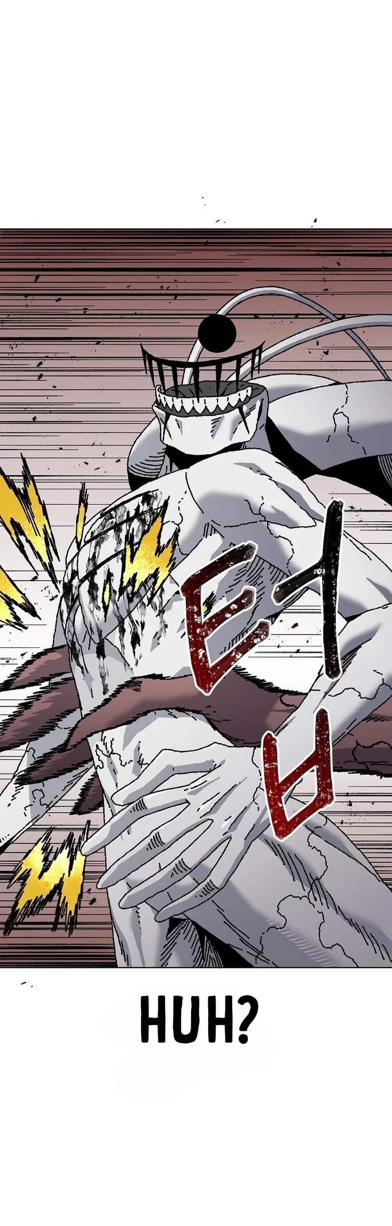 Leu Leu Leu Chapter 26 Gambar 69