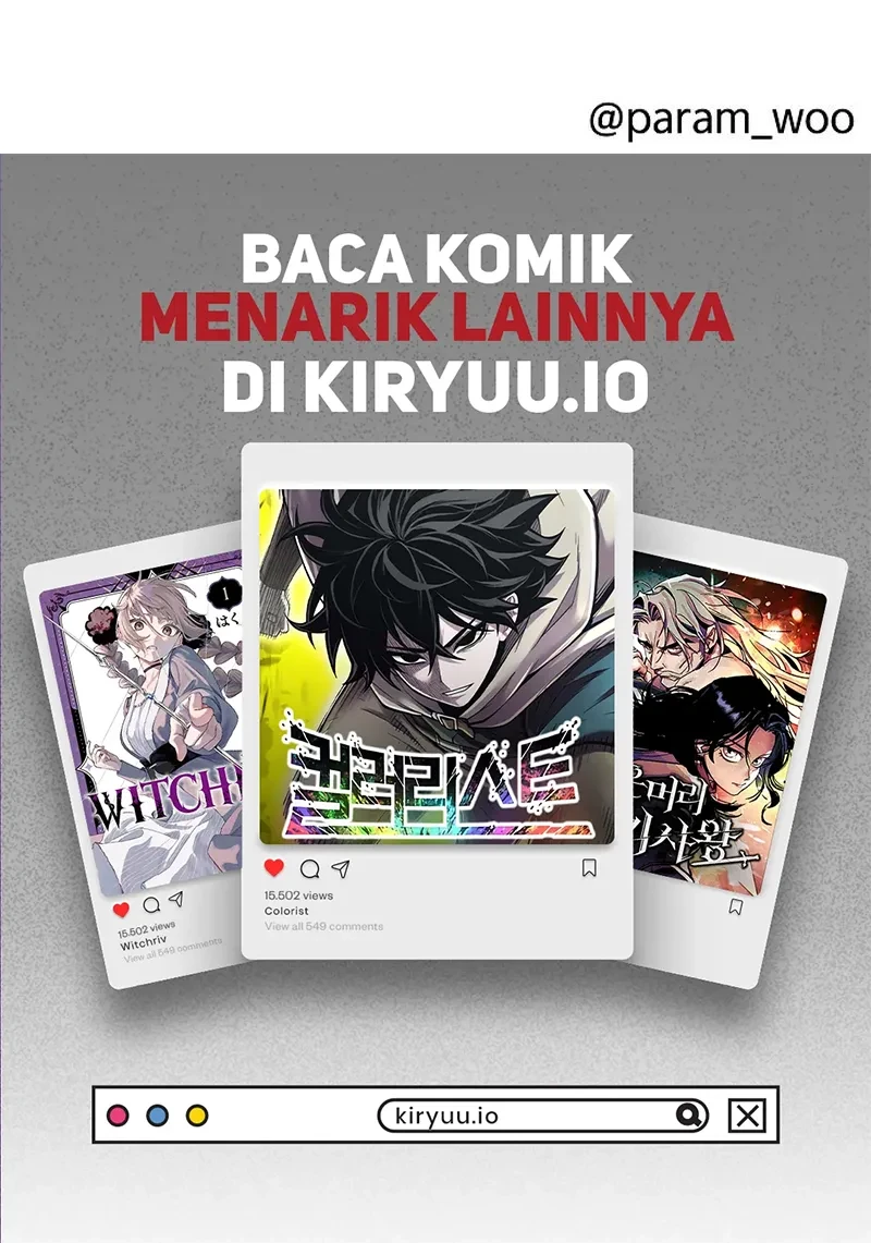 Leu Leu Leu Chapter 26 Gambar 72