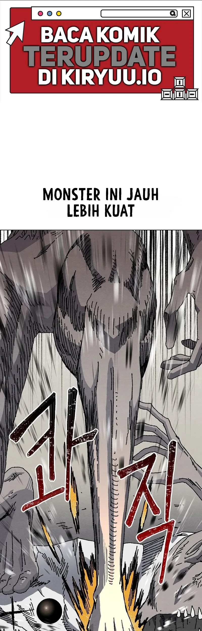 Manhwa Leu Leu Leu Chapter 26 gambar 2