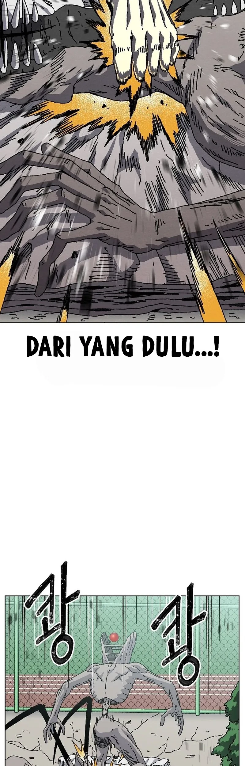 Leu Leu Leu Chapter 26 Gambar 3