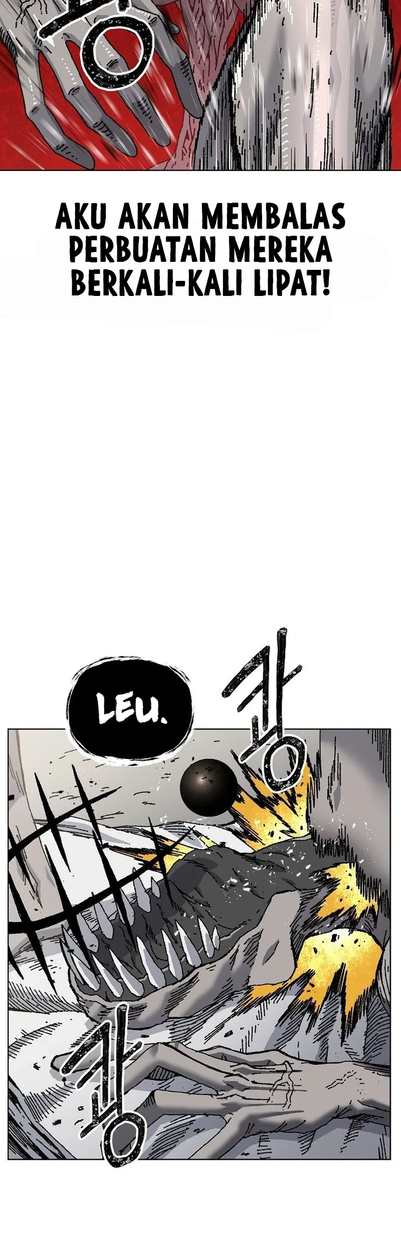 Leu Leu Leu Chapter 26 Gambar 5