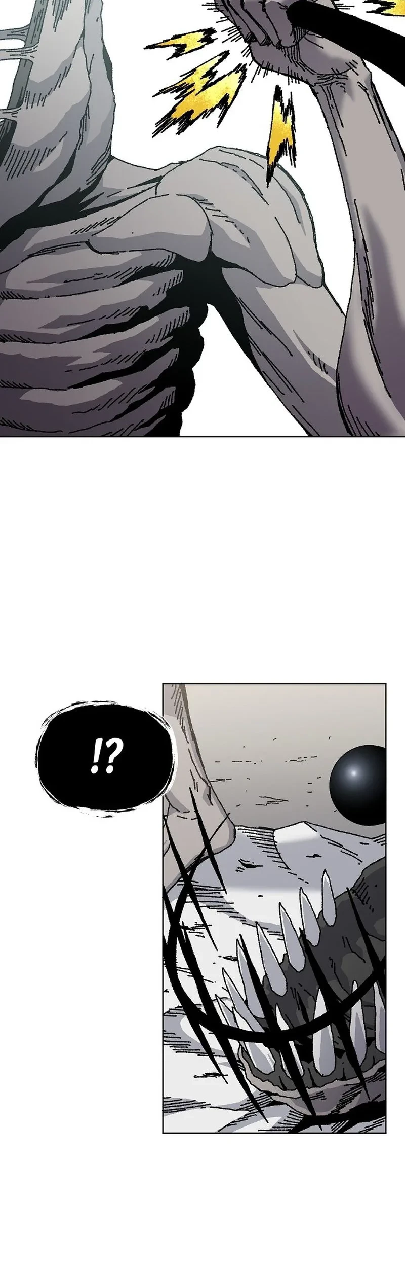 Leu Leu Leu Chapter 26 Gambar 8