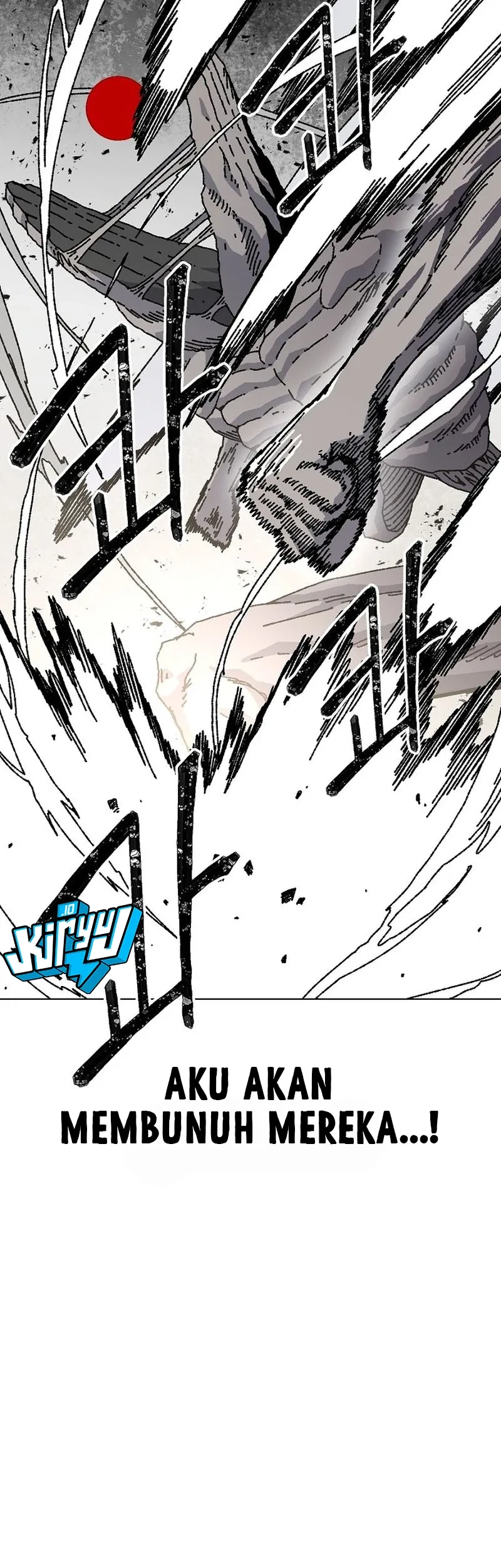 Leu Leu Leu Chapter 26 Gambar 13