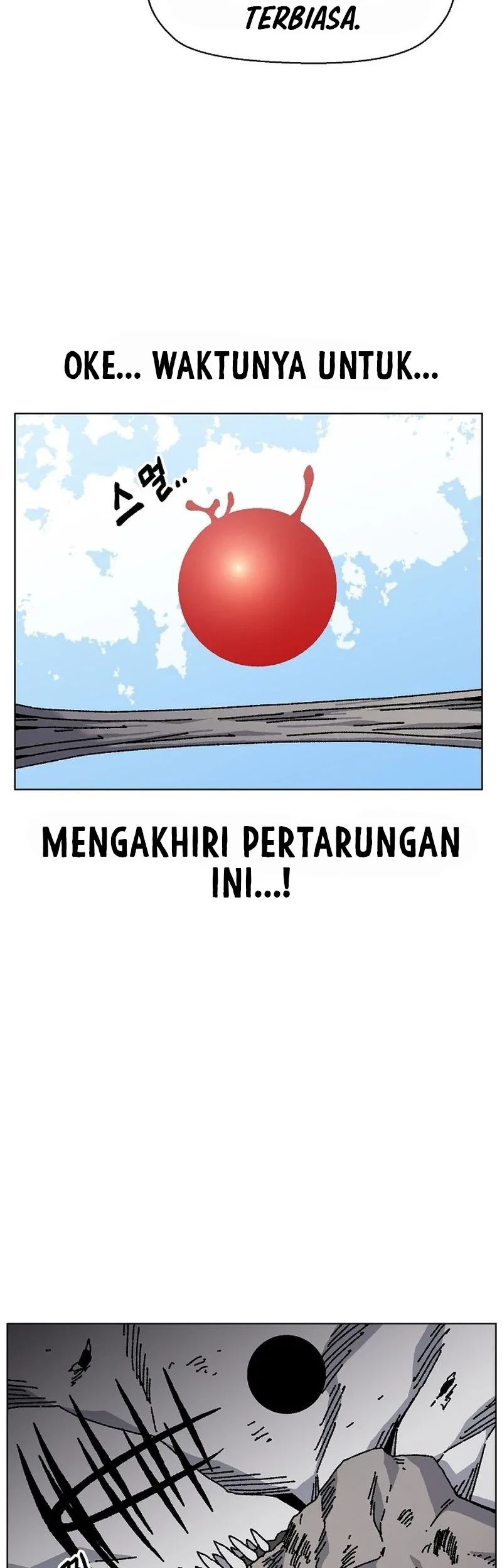 Leu Leu Leu Chapter 26 Gambar 21