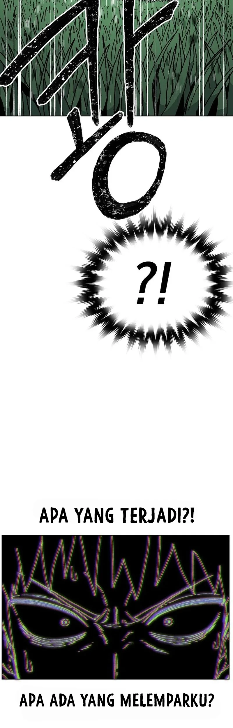 Leu Leu Leu Chapter 26 Gambar 26