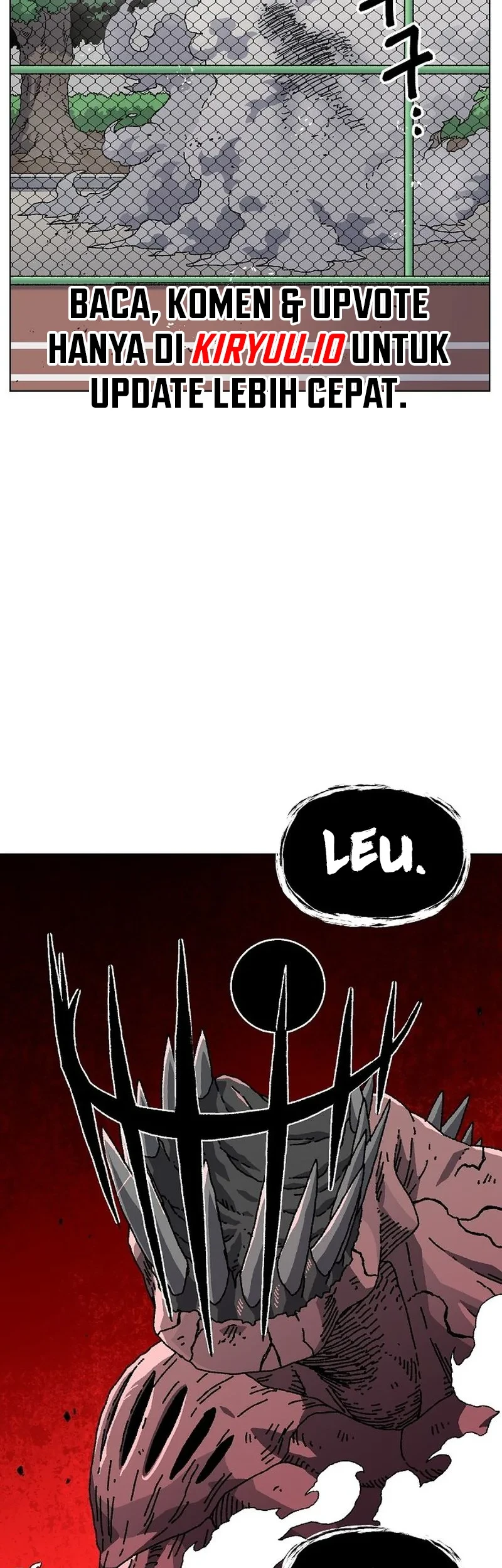Leu Leu Leu Chapter 26 Gambar 28
