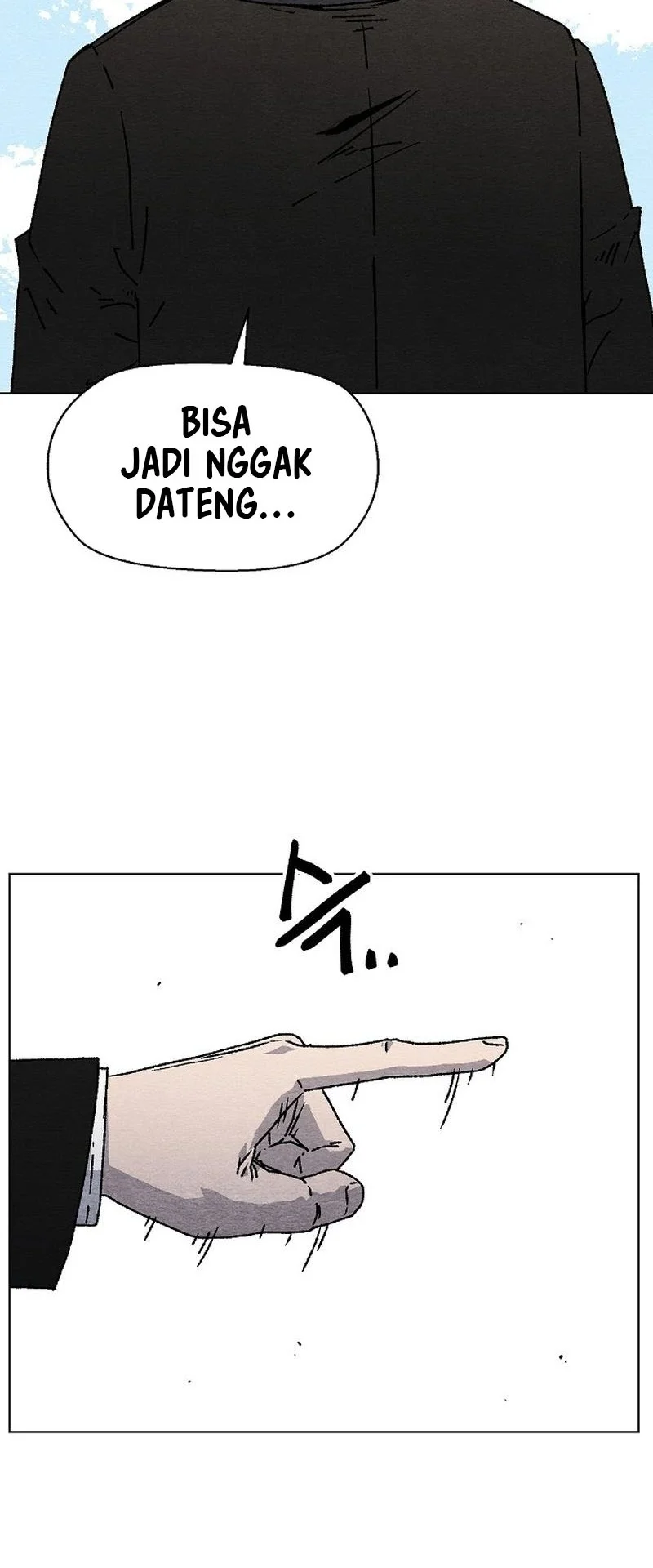 Leu Leu Leu Chapter 3 Gambar 57