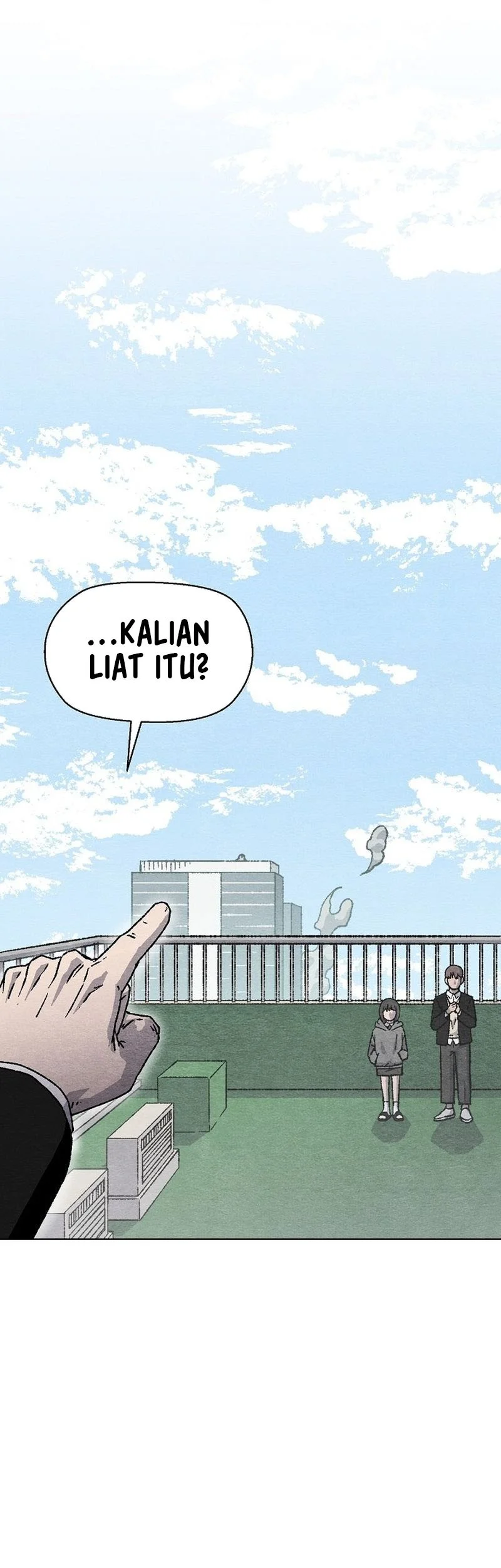 Leu Leu Leu Chapter 3 Gambar 58
