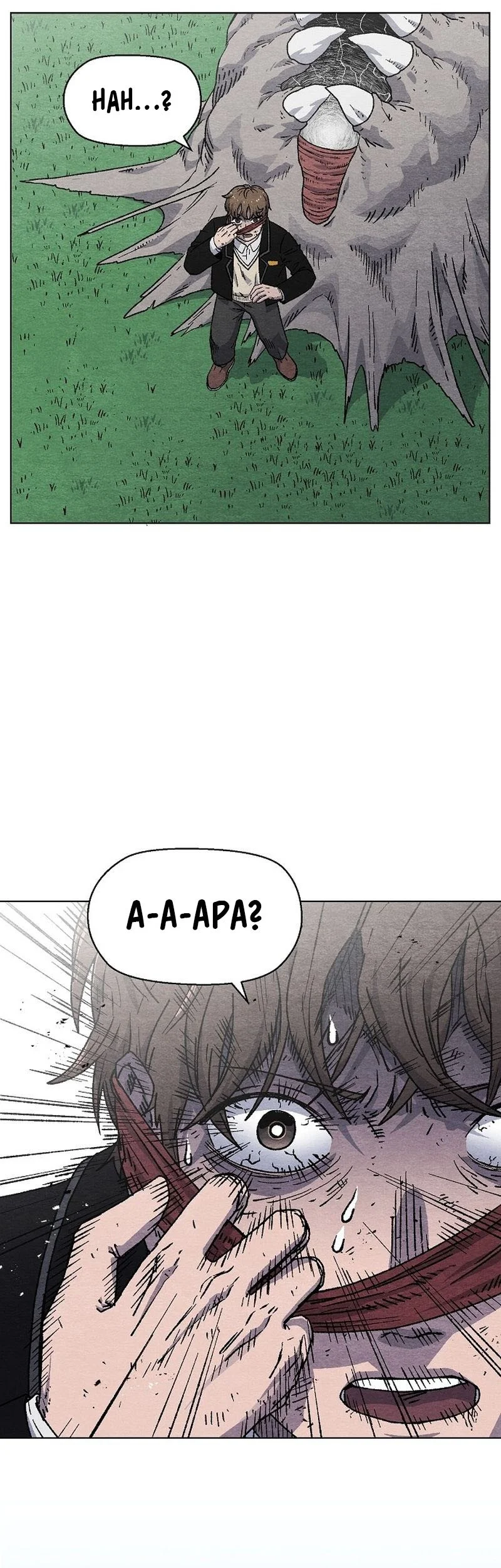 Leu Leu Leu Chapter 3 Gambar 10