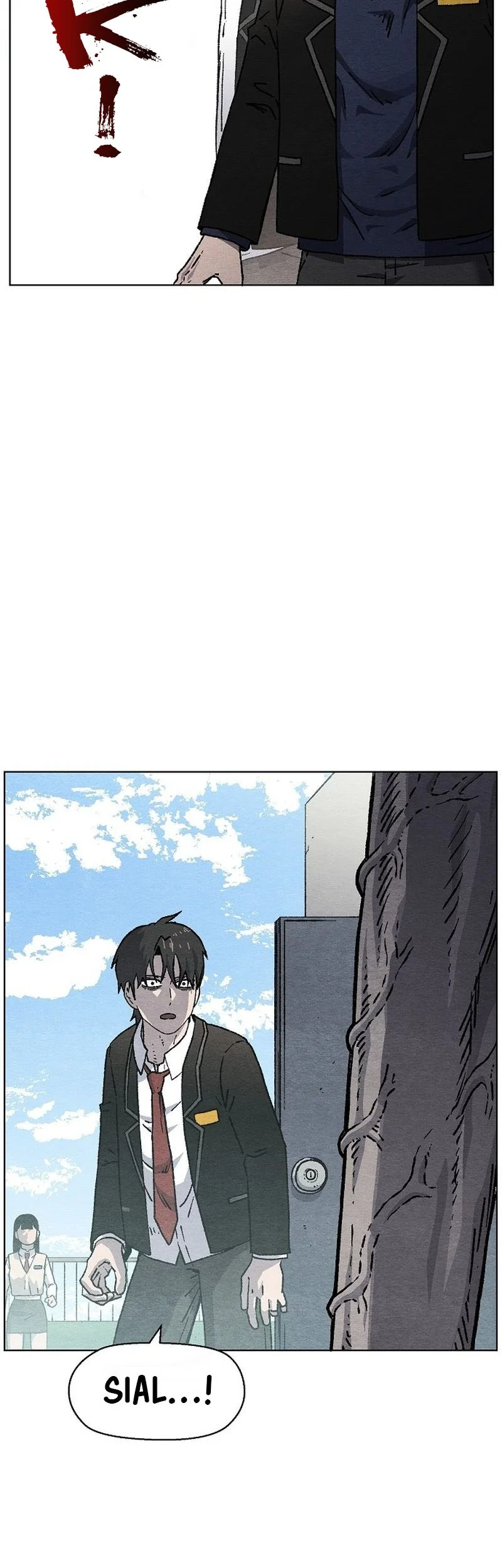 Leu Leu Leu Chapter 4 Gambar 45